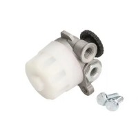 Насос ручной подкачки MAN TGL, TGM
