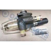 Насос ручной подкачки Mercedes 1117-1320 OM-366LA