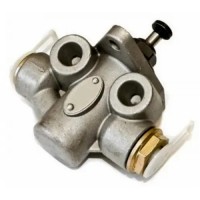 Насос ручной подкачки Mercedes OM401-441LA