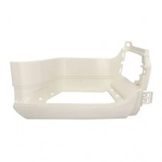 Нижня сходинка R DAF CF E6,