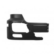 Окуляр фари Mercedes Actros MP3 R з вирізом