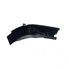 Панель під лобовим склом RH Renault GAMA T,