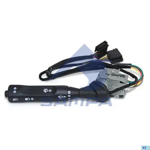 Переключатель поворотов Mercedes 609D-1520