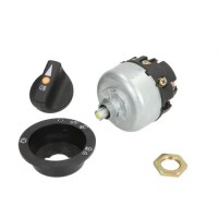 Переключатель света Mercedes 609D-814