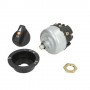 Переключатель света Mercedes 609D-814