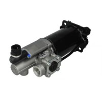 ПГУ DAF, MAN TGA, TGL, TGM 04.00 - пентосин Mega