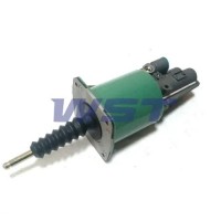 ПГУ MAN, DAF VG3261