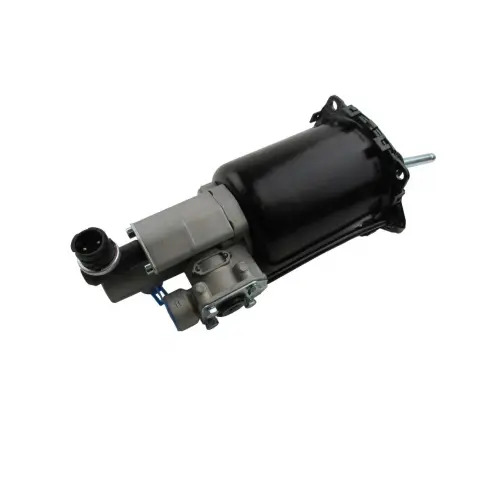 ПГУ MAN TGA-S-X 9700514660