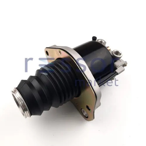 ПГУ Mercedes 9700511590