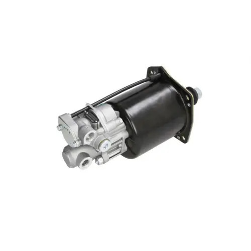 ПГУ Mercedes, DAF 9700511280