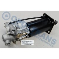 ПГУ Mercedes, DAF 9700511370