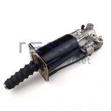 ПГУ Mercedes, DAF 9700511370