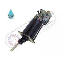 ПГУ Mercedes, DAF 9700511370