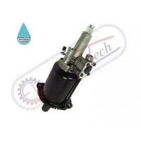 ПГУ Mercedes, DAF 9700514360