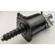 ПГУ Mercedes, DAF 9700514360