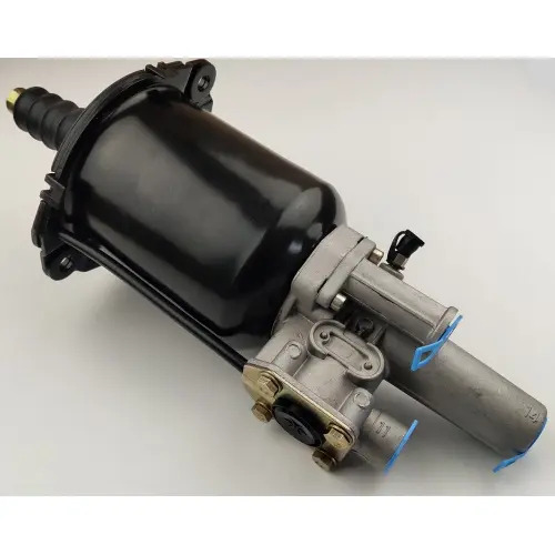 ПГУ Mercedes, DAF 9700514360