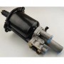 ПГУ Mercedes, DAF 9700514360