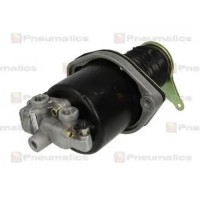 ПГУ Mercedes O345 9700511580