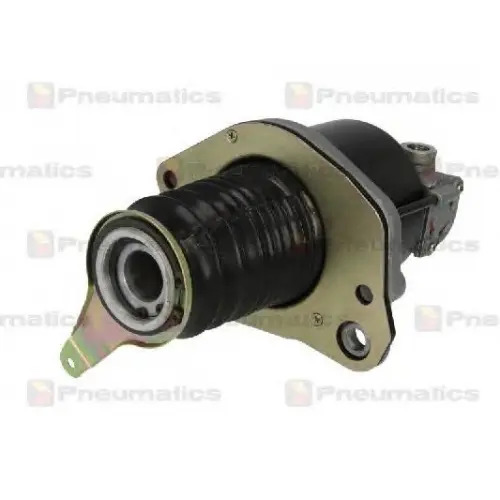 ПГУ Mercedes O345 9700511580