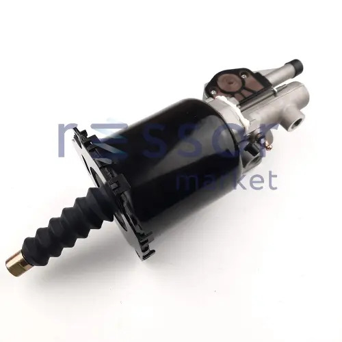 ПГУ Renault Magnum, Premium 9700514380