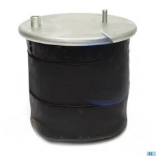 Пневмоподушка 4862N1P02 MAN TGL зі склянкою