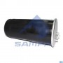 Пневмоподушка 4882N1P01 MAN TGA, TGX