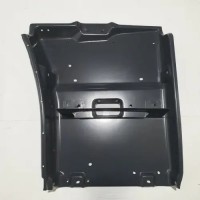 Подножка стальная SCANIA R. 04-13r R