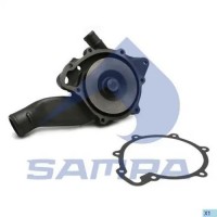Помпа водяна MAN L2000 D0824-D0826