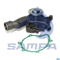 Помпа водяна MAN L2000 D0834-D0836