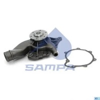 Помпа водяна MAN M2000 D0824-D0826