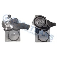 Помпа водяна MAN VW D0824/6GF