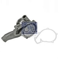 Помпа водяная MAN VW D0824/6GF