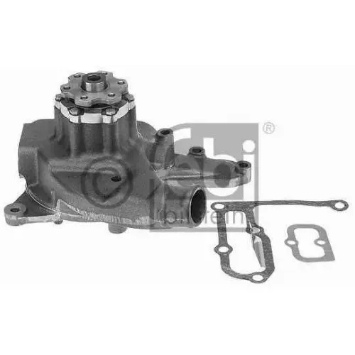 Помпа водяная Mercedes OM-352 (комбайн)