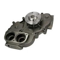 Помпа водяна Mercedes OM401LA-441LA