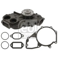 Помпа водяна Mercedes OM401LA-441LA MAN F90-F2000-TGA