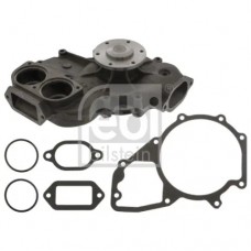 Помпа водяная Mercedes OM401LA-441LA MAN F90-F2000-TGA