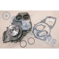 Помпа водяная Mercedes OM401LA-441LA, MAN F90-F2000-TGA