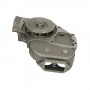 Помпа водяная Mercedes OM401LA-441LA MAN F90-F2000-TGA