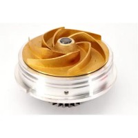 Помпа водяна Renault Premium 420