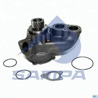 Помпа водяная Volvo TD121