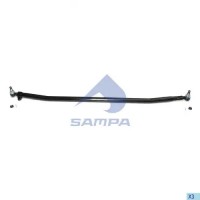 Поперечная рулевая тяга (L-1689mm) fits: MAN NG, NL 09.89-