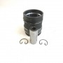 Поршень Mercedes 508D OM314 0.5