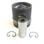 Поршень Mercedes OM-364LA-366LA std E2