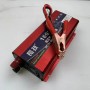 Перетворювач напруги 12V-220V 1600W чистий синус