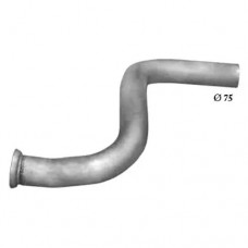 Приймальна труба Mercedes 814-1317 OM-904LA перша