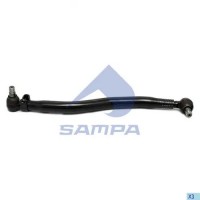 Поздовжня рульова тяга (L-785mm) fits: DAF CF, XF 106 10.12-