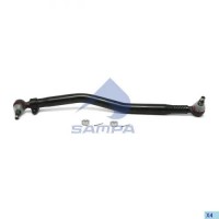 Продольная рулевая тяга (L-881mm) fits: VOLVO FH, FH12, FH16, FM10
