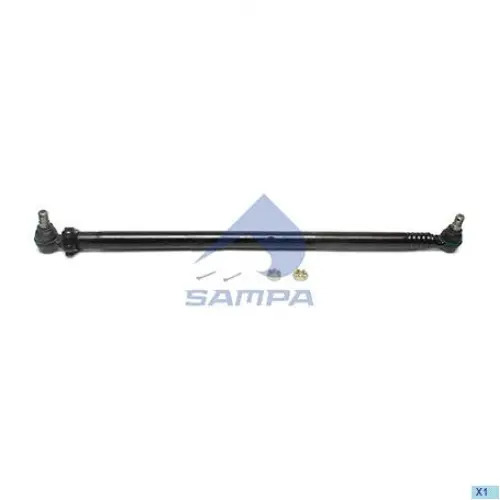 Поздовжня рульова тяга MAN TGL Sampa