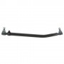 Поздовжня рульова тяга Mercedes 1314-1720 Sampa