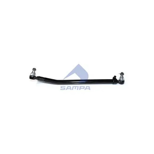 Поздовжня рульова тяга Mercedes 1314-1720 Sampa